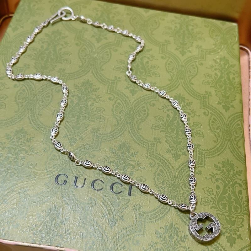 Gucci Necklaces